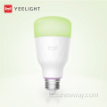 Yeelight E27 LED lampadina colorata colore regolabile